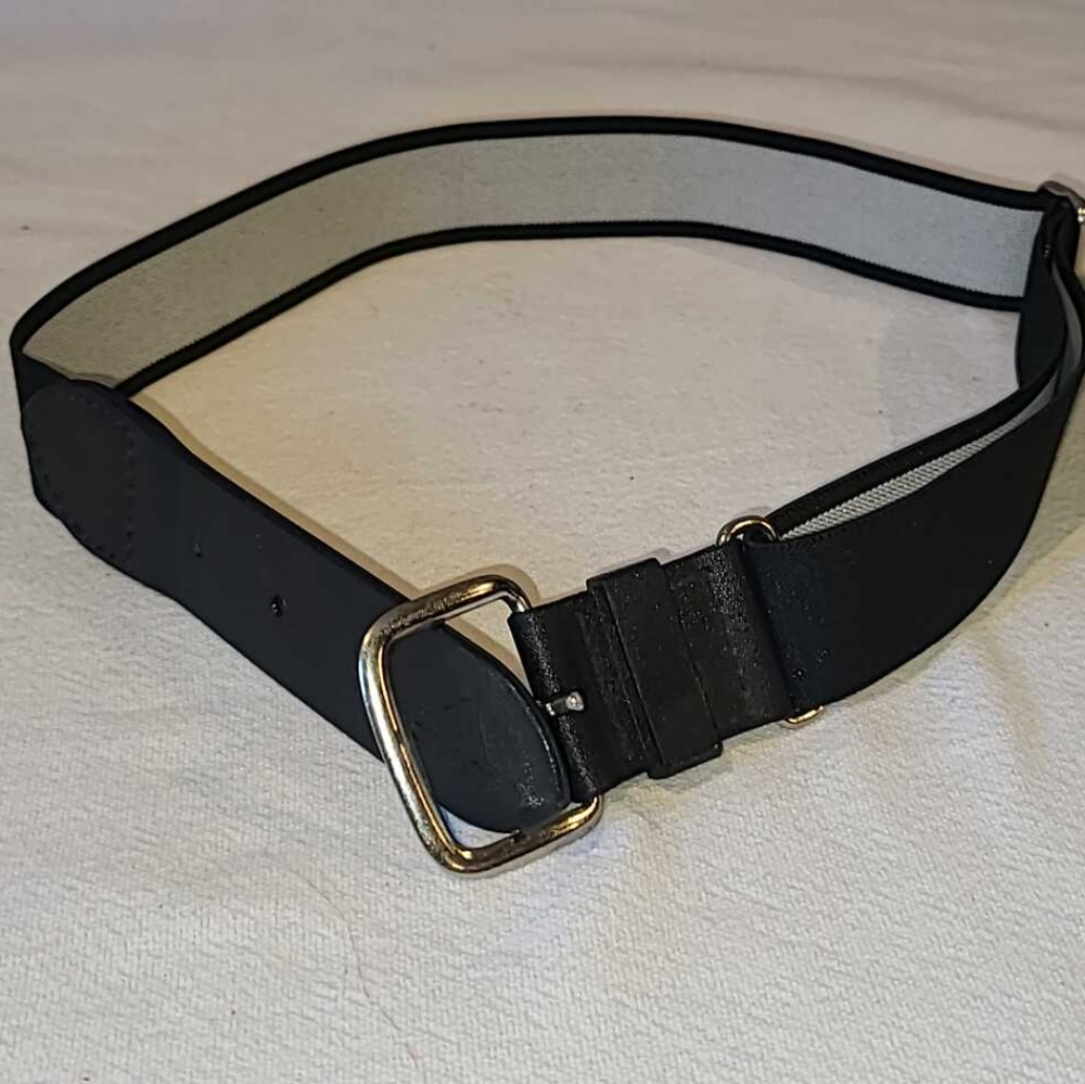 Adidas Boy's Elastic Adjustable Belt